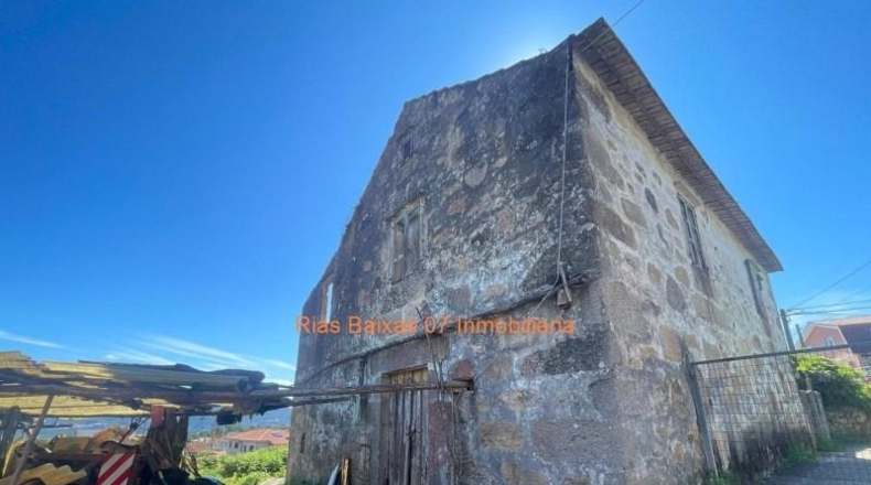 Pontevedra - Porriño - 3963m2