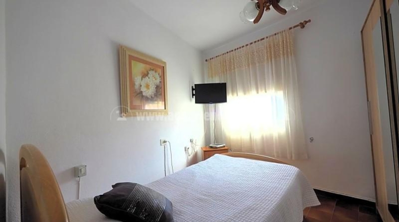 Santa Cruz de Tenerife - Genovés - 114m2