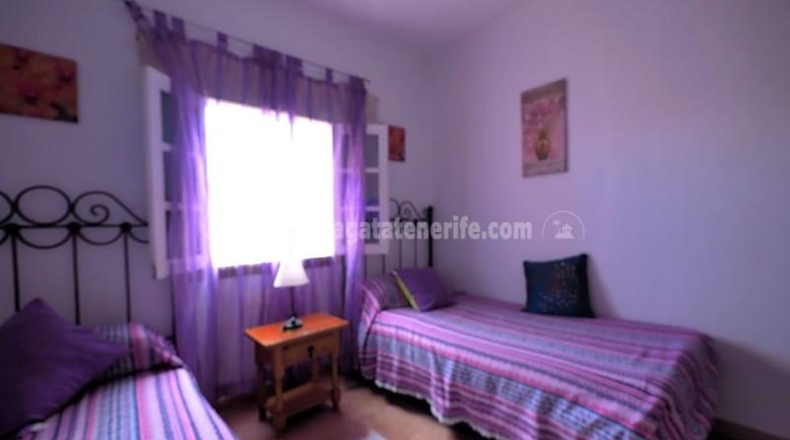 Santa Cruz de Tenerife - Genovés - 114m2