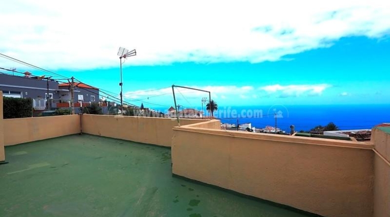 Santa Cruz de Tenerife - Genovés - 114m2