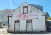Casa de poble en venda a la España, Santa Uxía de Ribeira, ref.: TR303510 foto
