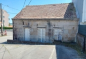 Casa de poble en venda a la España, Santa Uxía de Ribeira, ref.: TR303510 foto