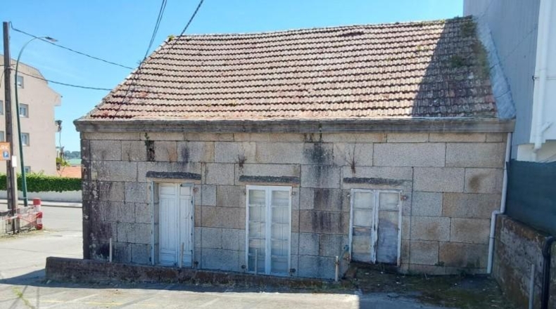 La Coruña - Ribeira - 105m2
