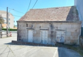 Casa de poble en venda a la España, Santa Uxía de Ribeira, ref.: TR303510 foto