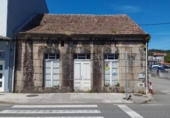 Casa de poble en venda a la España, Santa Uxía de Ribeira, ref.: TR303510 foto