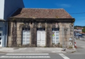 Casa de poble en venda a la España, Santa Uxía de Ribeira, ref.: TR303510 foto
