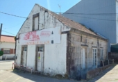 Casa de poble en venda a la España, Santa Uxía de Ribeira, ref.: TR303510 foto