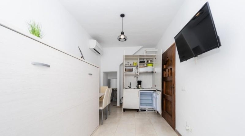 Málaga - Torrox - 52m2