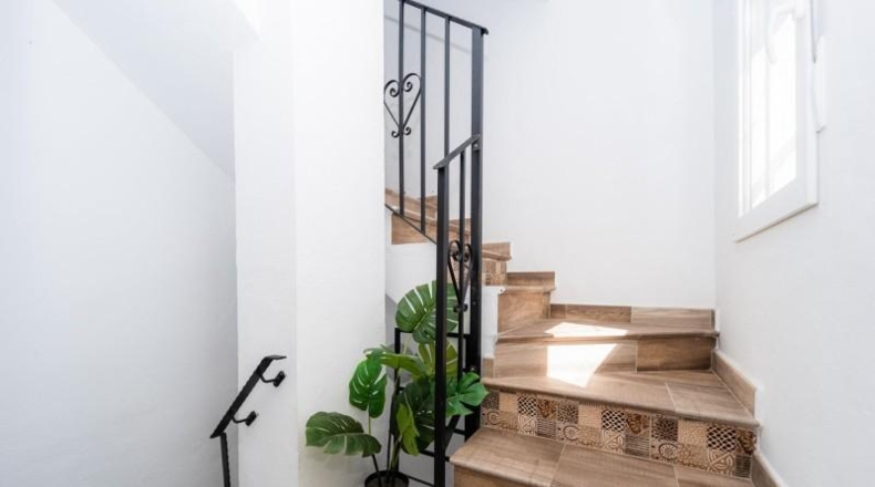 Málaga - Torrox - 52m2