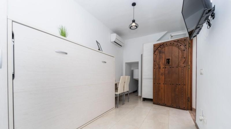 Málaga - Torrox - 52m2