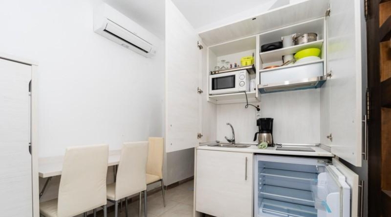 Málaga - Torrox - 52m2
