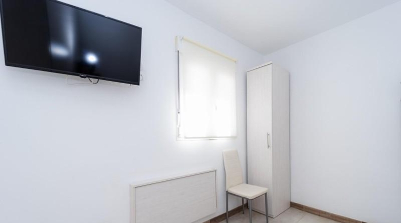 Málaga - Torrox - 52m2
