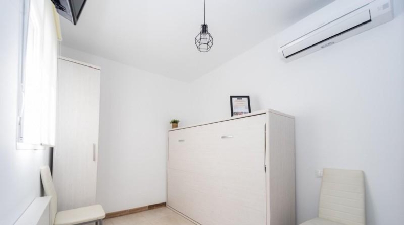 Málaga - Torrox - 52m2
