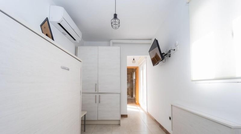 Málaga - Torrox - 52m2