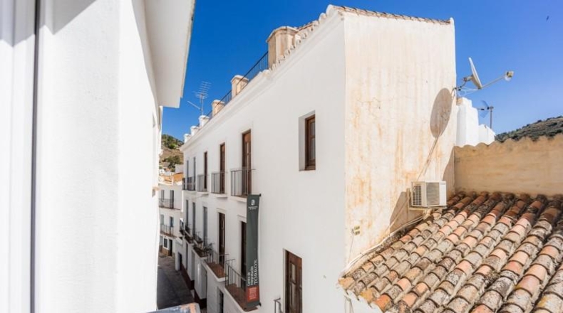 Málaga - Torrox - 52m2