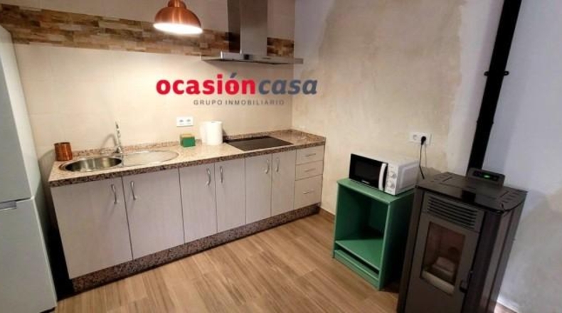 Córdoba - Pozoblanco - 3500m2