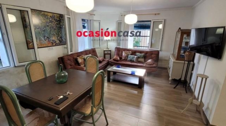 Córdoba - Pozoblanco - 3500m2