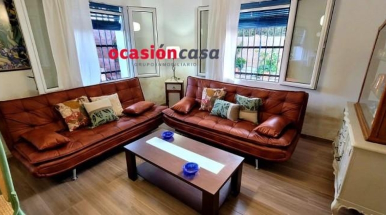 Córdoba - Pozoblanco - 3500m2