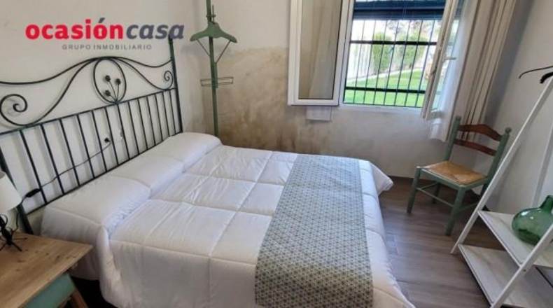 Córdoba - Pozoblanco - 3500m2