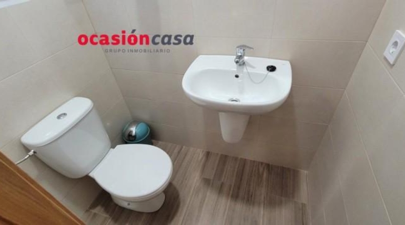 Córdoba - Pozoblanco - 3500m2