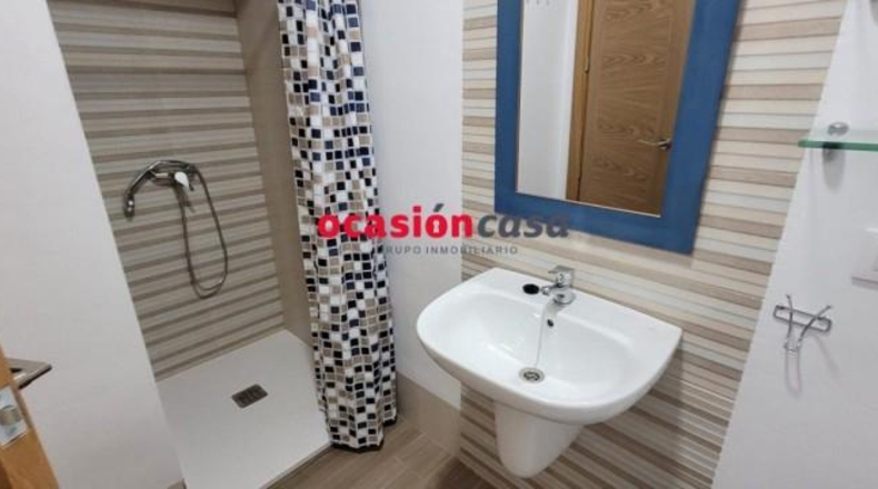 Córdoba - Pozoblanco - 3500m2