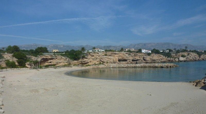 Tarragona - Vandellòs - 633m2