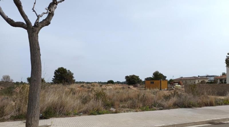 Tarragona - Vandellòs - 633m2