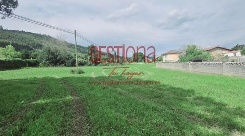 Cantabria - Palacio - 3617m2