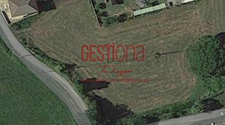 Cantabria - Palacio - 3617m2