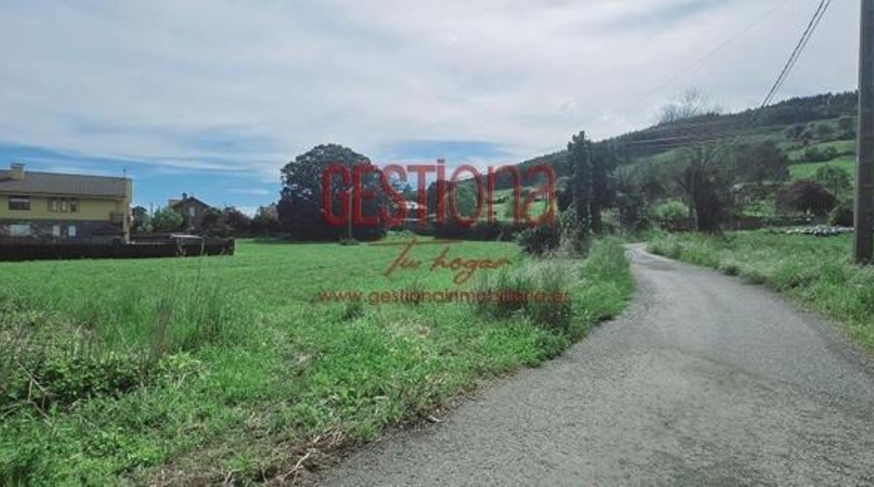 Cantabria - Palacio - 3617m2