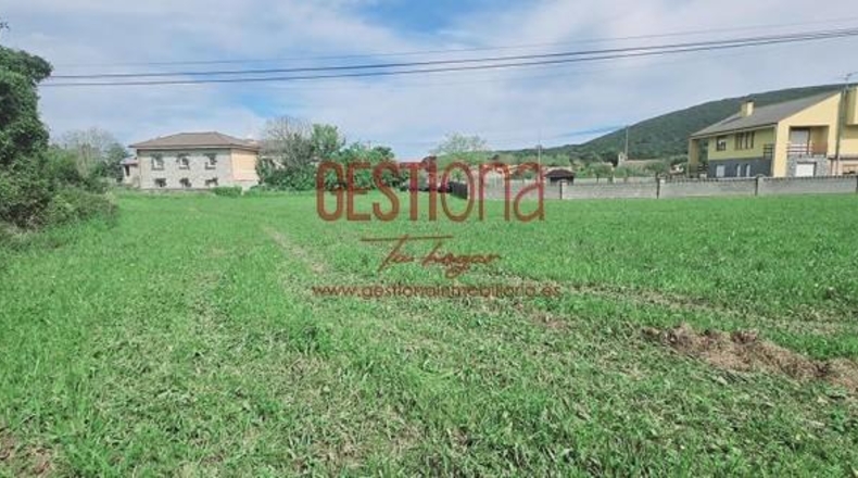 Cantabria - Palacio - 3617m2