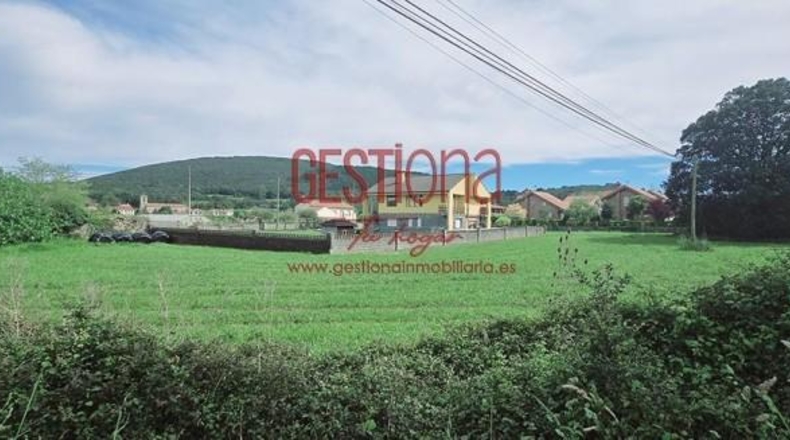 Cantabria - Palacio - 3617m2