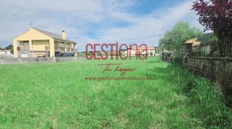 Cantabria - Palacio - 3617m2