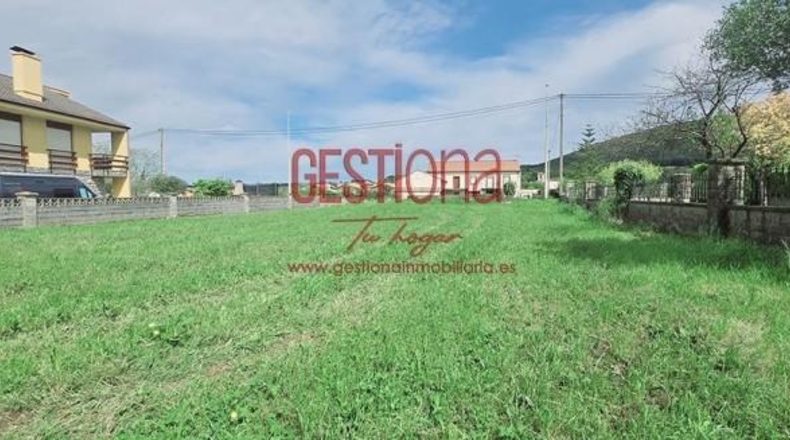 Cantabria - Palacio - 3617m2
