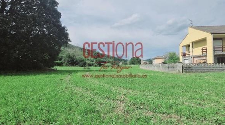 Cantabria - Palacio - 3617m2