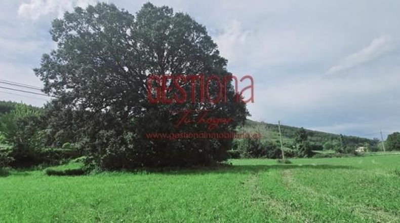 Cantabria - Palacio - 3617m2