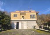 Xalet independent amb terreny en venda a la España, Baños de Molgas, ref.: TR222161 foto