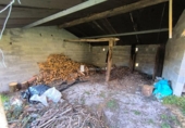 Xalet independent amb terreny en venda a la España, Baños de Molgas, ref.: TR222161 foto