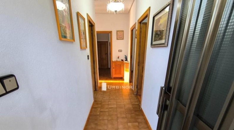 Orense - Baños de Molgas - 1327m2