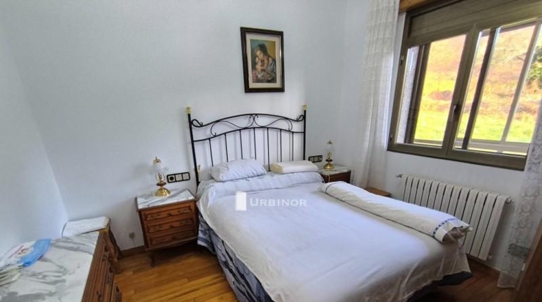 Orense - Baños de Molgas - 1327m2