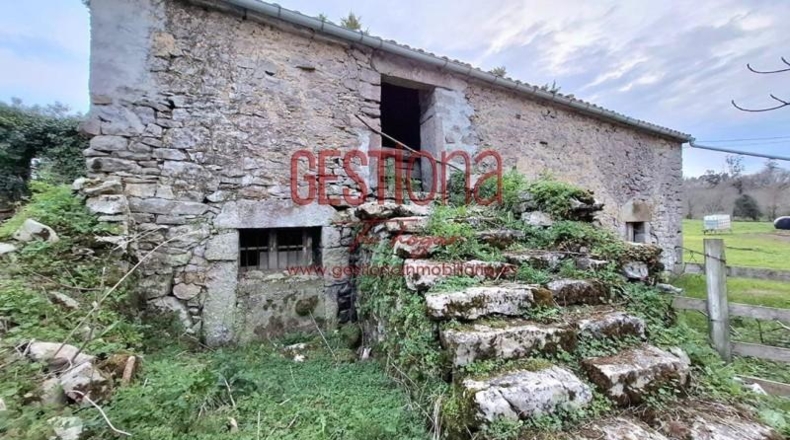 Cantabria - Solórzano - 12280m2