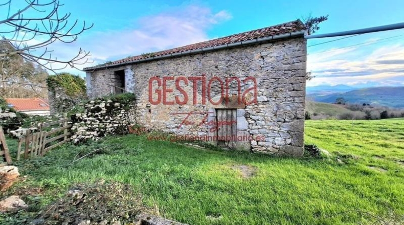 Cantabria - Solórzano - 12280m2