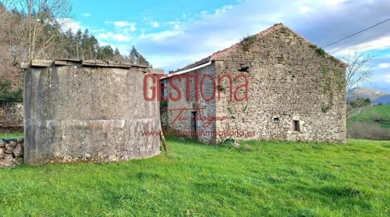 Cantabria - Solórzano - 12280m2