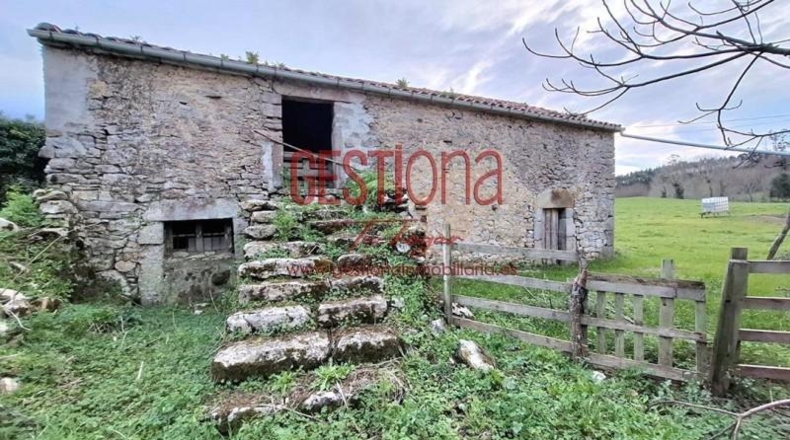 Cantabria - Solórzano - 12280m2