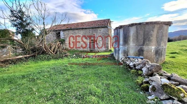 Cantabria - Solórzano - 12280m2