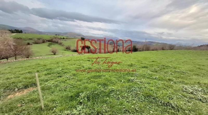 Cantabria - Solórzano - 12280m2
