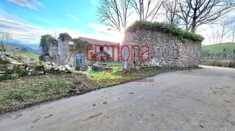 Cantabria - Solórzano - 12280m2