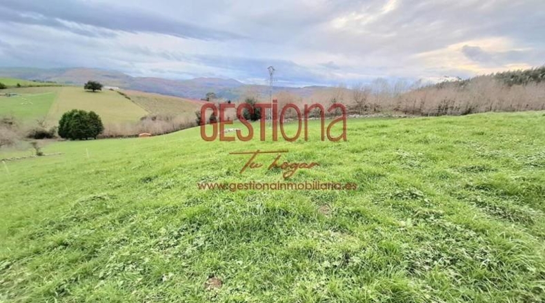 Cantabria - Solórzano - 12280m2