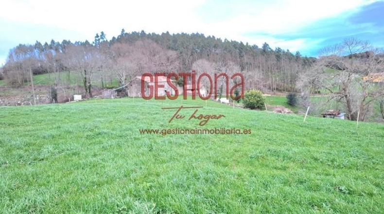 Cantabria - Solórzano - 12280m2