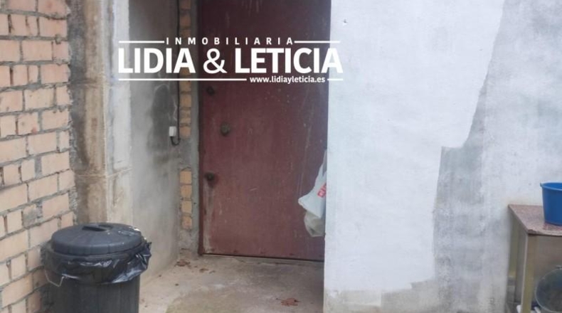 Sevilla - Alcalá de Guadaíra - 150m2